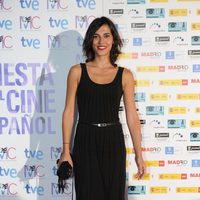 Verónika Moral en la Fiesta del Cine Español