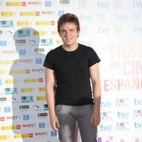 Adam Jezierski en la Fiesta del Cine Español