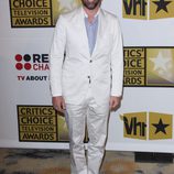 Jon Hamm en los Critics' Choice Television Awards 2011