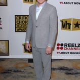 Michael C. Hall en los Critics' Choice Television Awards 2011