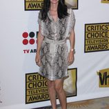 Courteney Cox en los Critics' Choice Television Awards 2011