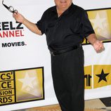 Danny deVito en los Critics' Choice Television Awards 2011