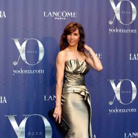Paloma Lago en los Premios Yo Dona 2011