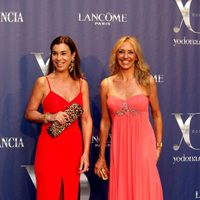 Carmen Posadas y Marta Robles en los Premios Yo Dona 2011