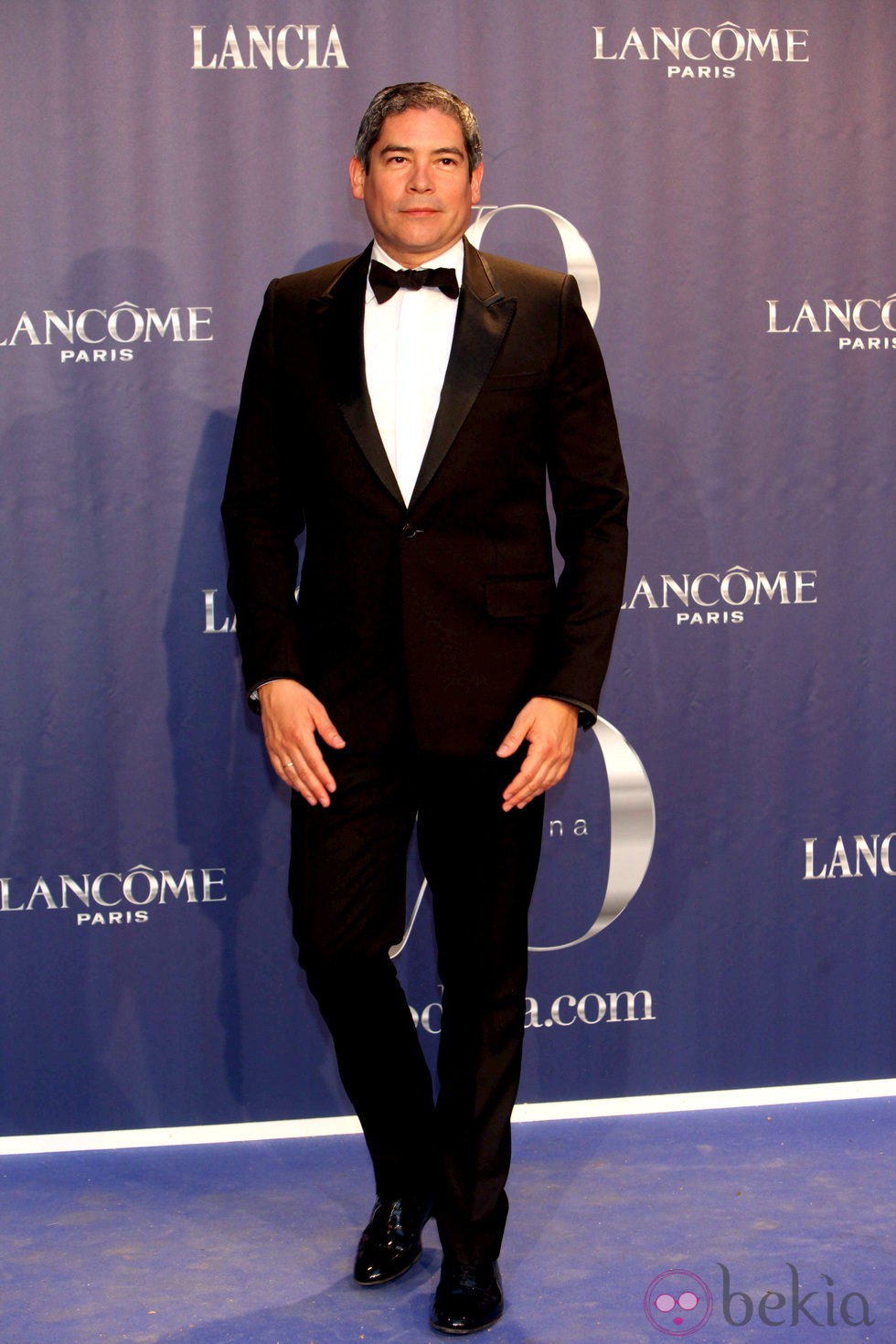 Boris Izaguirre en los Premios Yo Dona 2011