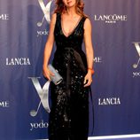 Ana García Siñeriz en los Premios Yo Dona 2011