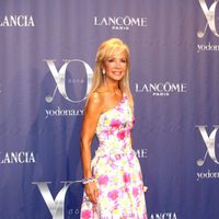 Carmen Lomana en los Premios Yo Dona 2011