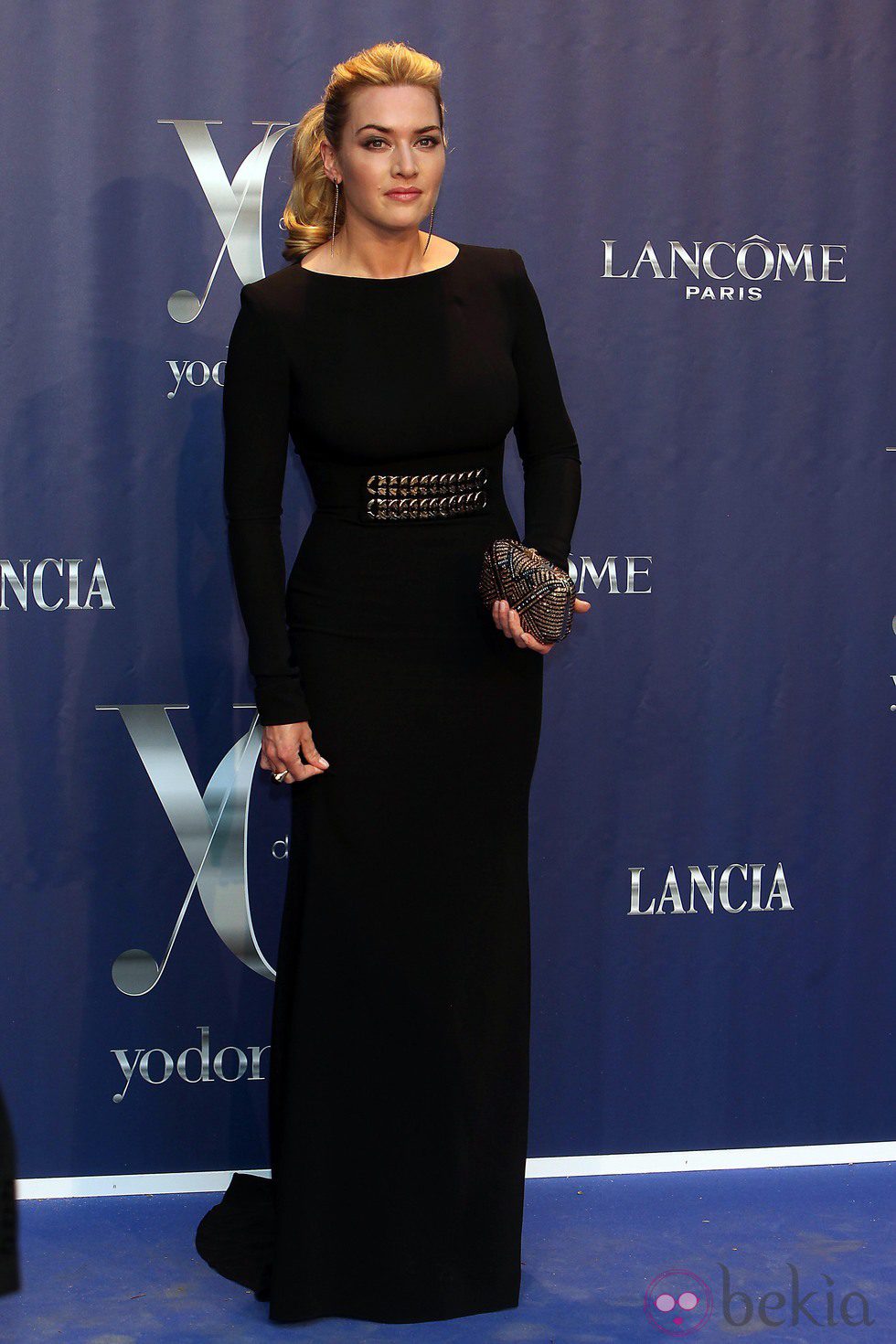 Kate Winslet en los Premios Yo Dona 2011