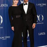 Kate Winslet y Jaime Cantizano en los Premios Yo Dona 2011