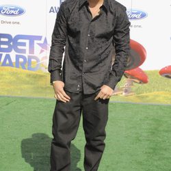 Drake en los Bet Awards 2011