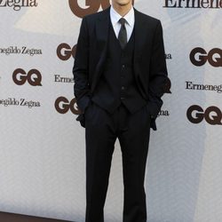 Clemente Lequio en los Premios GQ 'Hombres Elegantes 2011'