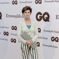 Antonia Dell'Atte en los Premios GQ 'Hombres Elegantes 2011'