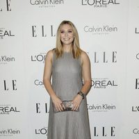 Fiesta 'Women in Hollywood' de ELLE: Elizabeth Olsen