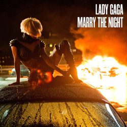 'Marry the night' nuevo single de Lady Gaga