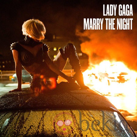 'Marry the night' nuevo single de Lady Gaga