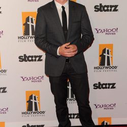 Kenny Wormald en los Hollywood Awards 2011