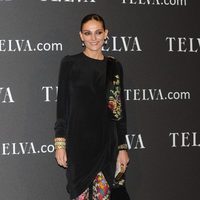 Laura Ponte en los Premios T de Moda de Telva 2011