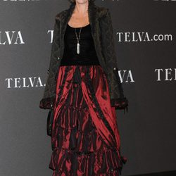 Simoneta Gómez Acebo en los Premios T de Moda de Telva 2011