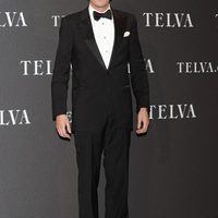 Luis Medina en los Premios T de Moda de Telva 2011