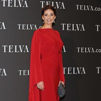 Mariló Montero en los Premios T de Moda de Telva 2011