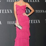 Teresa Baca en los Premios T de Moda de Telva 2011