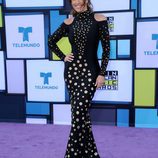 Gaby Espino en la alfombra roja de los Latin American Music Awards 2016