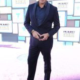 Boris Izaguirre en la alfombra roja de los Latin American Music Awards 2016