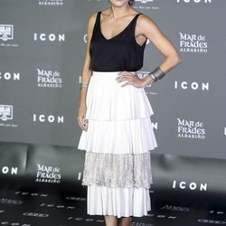 Toni Acosta en los Premios Icon 2016