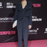 Alba Galocha en los Premios Cosmopolitan Fun Fearless Female 2016