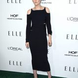 Kristen Stewart en la entrega de los Premios Women in Hollywood 2016 de la revista Elle