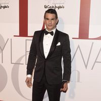 José María Manzanares en los Elle Style Awards 2016