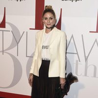 Olivia Palermo en los Elle Style Awards 2016