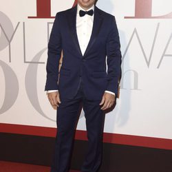 Carlos Baute en los Elle Style Awards 2016