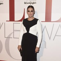Vicky Martín Berrocal en los Elle Style Awards 2016