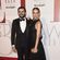 Emiliano Suárez y Carola Baleztena en los Elle Style Awards 2016