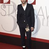 Pelayo Díaz en los Elle Style Awards 2016