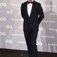Julio Benítez en los Premios GQ Hombres del Año 2016