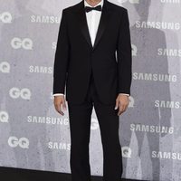 Orson Salazar en los Premios GQ Hombres del Año 2016