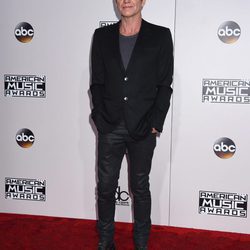 Sting en los American Music Awards 2016