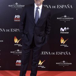 Ricardo Darín en la premiere de 'La Reina de España' en Madrid