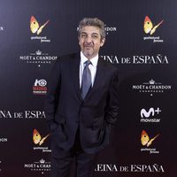 Ricardo Darín en la premiere de 'La Reina de España' en Madrid