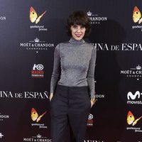 Belén Cuesta en la premiere de 'La Reina de España' en Madrid