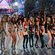 Los ángeles de Victoria's Secret en su Fashion Show 2016