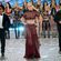 Lady Gaga, The Weekend y Bruno Mars en la pasarela del Victoria's Secret Fashion Show 2016