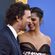Matthew McConaughey y Camila Alves muy cómplices en la premiere de 'Sing'