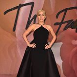Lady Gaga en los British Fashion Awards 2016
