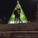 Hugo Paz y Sofía Suescun, muy románticos con un árbol de navidad