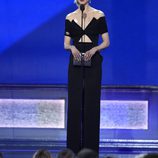 Nicole Kidman en los Critics' Choice Awards 2017