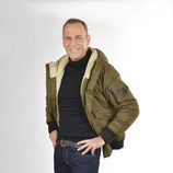 Carlos Lozano se convierte en el presentador de la 'Sálvame Snow Week'