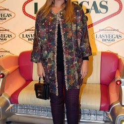 Carlota Corredera en Bingo Las Vegas